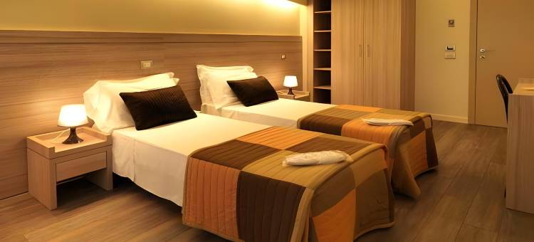 拉尔拉别墅酒店(Hotel Villa Lalla)图片