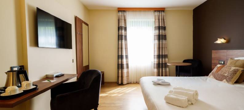 莫里尼花园酒店(Hotel les Jardins de La Molignée)图片