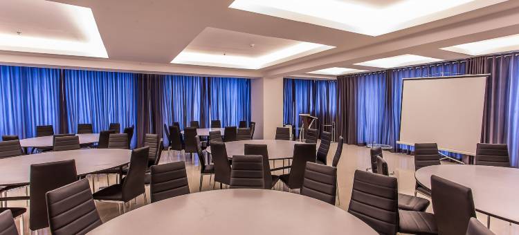Y2公寓酒店-由HII管理(Y2 Residence Hotel Managed by HII)图片