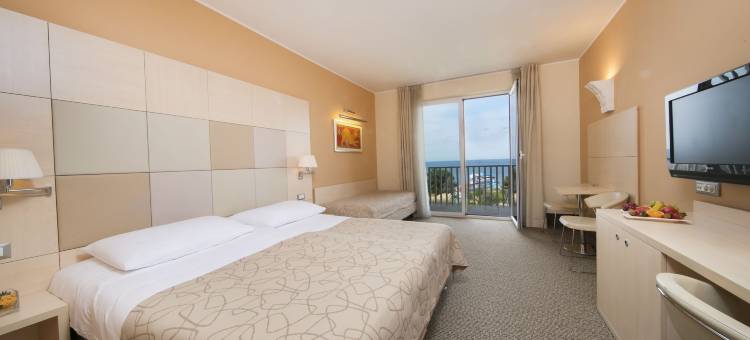 米尔塔酒店 - 圣西蒙度假村(Hotel Mirta - San Simon Resort)图片