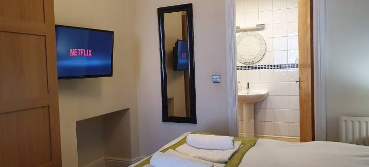 巴斯路公寓(Bath Road Apartments)图片