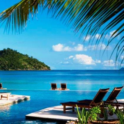 斐济迪那桡岛+维提岛+马洛洛岛+斐济文化村4日3晚拼小团