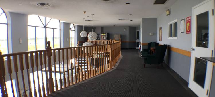 霍普山哈密尔顿国际机场速8酒店(Super 8 by Wyndham Mt Hope Hamilton Intl Arpt on)图片