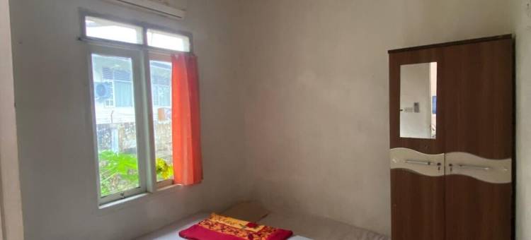 肯南干旅馆(Kenangan Guest House)图片