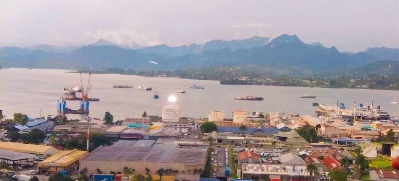 阳光寻觅者海滩酒店(Sunseekers Outrigger Hotel)图片