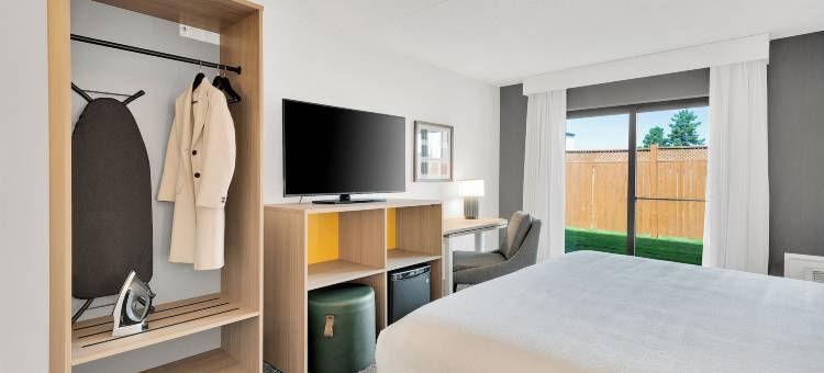 希尔顿Spark多伦多万锦(Spark by Hilton Toronto Markham)图片