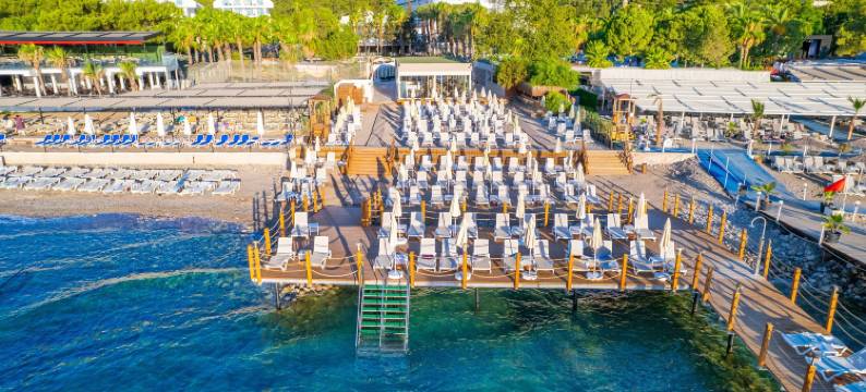 罗斯花园高级酒店(Rose Garden Premium Hotel)图片