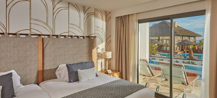 兰萨罗特秘密度假村及SPA中心 - 限成人(18 岁以上)(Secrets Lanzarote Resort & Spa - Adults Only (+18))图片