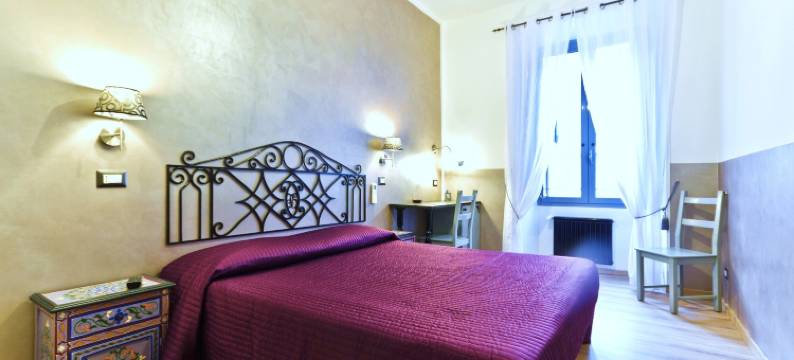 梦之站B＆B旅馆(Dream Station)图片