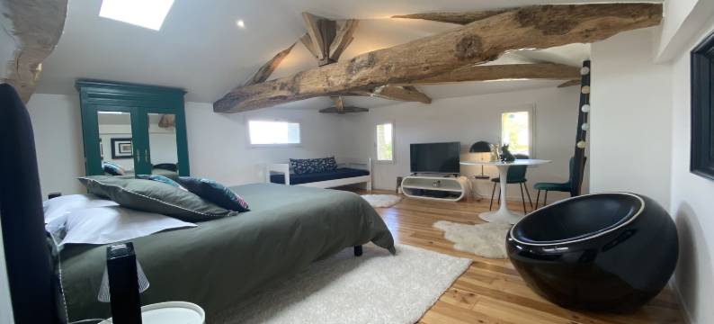 米莉的家(La Maison de Milie)图片