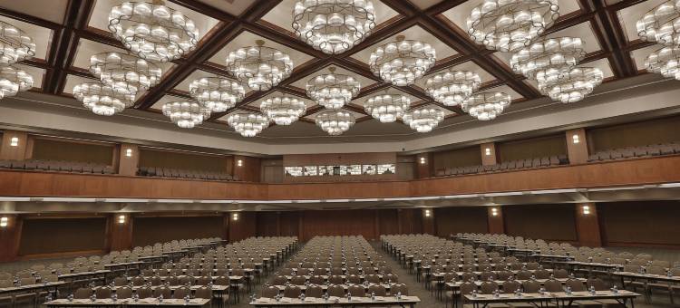 Eliz热力大会中心(Eliz Hotel Convention Center Thermal Spa & Wellnes)图片