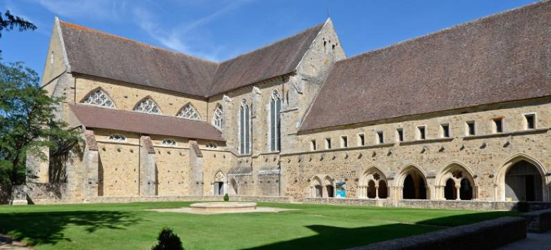德玛内卡特纳酒店 - 勒芒(Domaine de Chatenay - le Mans)图片