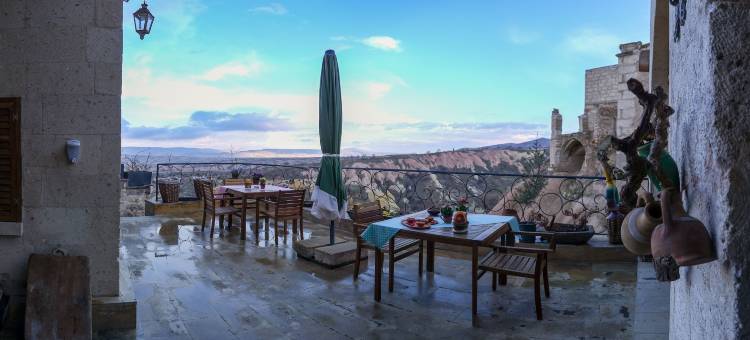 卡帕多奇亚鸽子酒店(Pigeon Hotel Cappadocia)图片