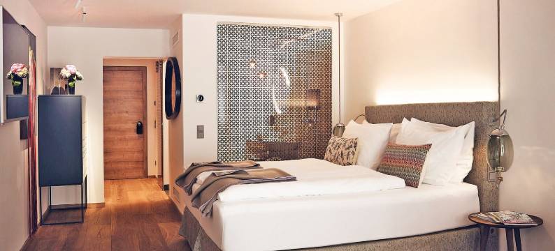 格伦德尔湖酒店(Seehotel Grundlsee)图片