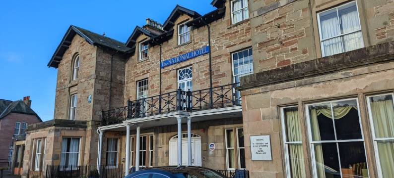 国家酒店(The National Hotel)图片