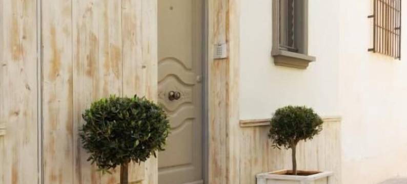 海滩房屋 - 工作室和套房(The Beach House Studios & Suites)图片