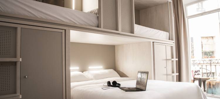 萨尔瓦多室(Room Salvador)图片