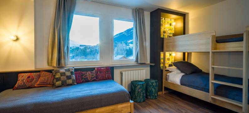 L'Outa Hotel Restaurant图片