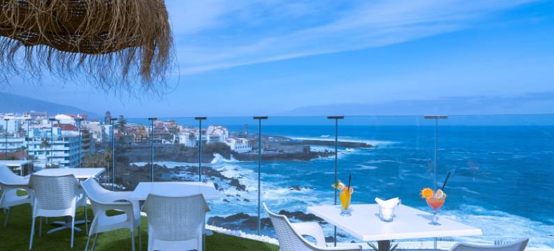 瓦勒马尔酒店(Hotel Vallemar)图片