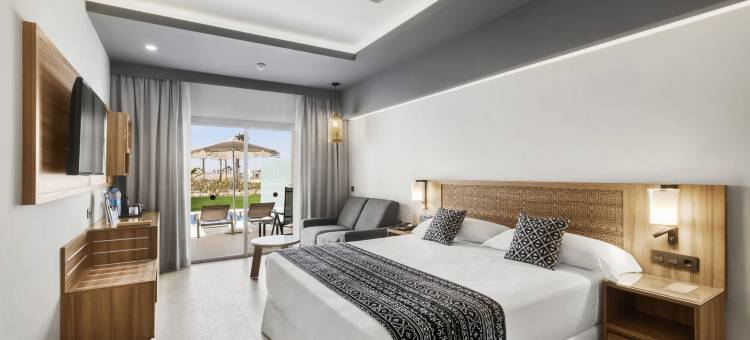 里乌宫殿圣玛丽亚酒店 - 全包(Hotel Riu Palace Santa Maria - All Inclusive)图片