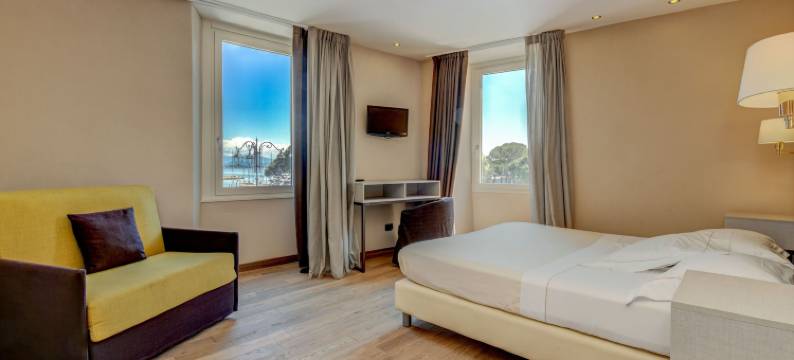 特瑞普利酒店(Hotel Tripoli)图片