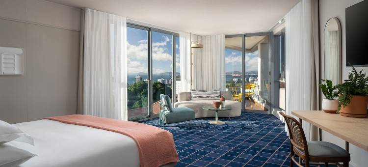 海角套房酒店(Home Suite Hotels Sea Point)图片