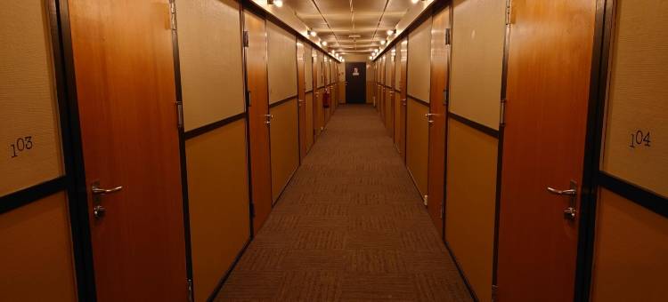 Ranten Hotell Best Western Signature Collection图片