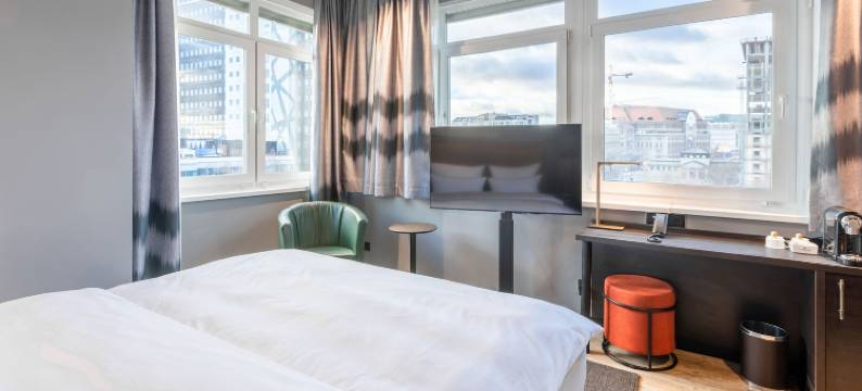 Titanic Comfort Kurfürstendamm图片