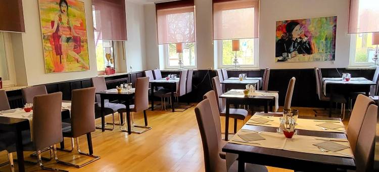 安娜艺术酒店(Arthotel Ana Style Augsburg)图片