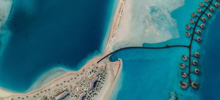 红海瑞吉度假酒店(The St. Regis Red Sea Resort)图片