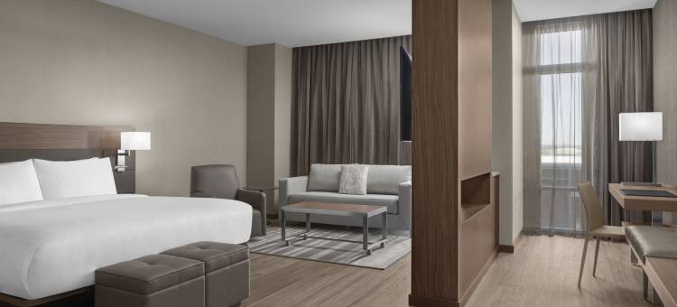 夏洛特巴兰坦万豪AC酒店(AC Hotel Charlotte Ballantyne)图片