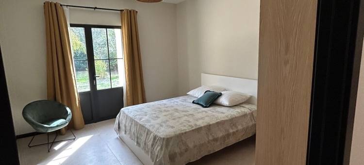 大洋的羊圈(Bergerie de l Ocean)图片