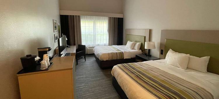 诺克斯维尔西温德姆Traveloge酒店(Travelodge by Wyndham Knoxville West)图片