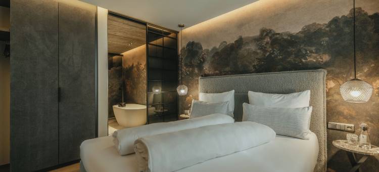 黑鹰豪华公寓(Black Eagle Luxury Appartements)图片
