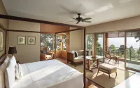 大吉嶺塔吉Chia Kutir度假村＆Spa - 酒吧