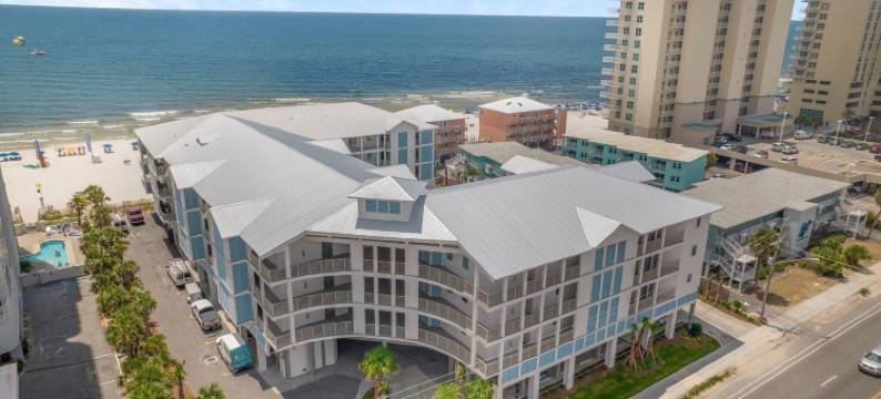 海玻璃-316(Sea Glass 316 by Vacation Homes Collection)图片