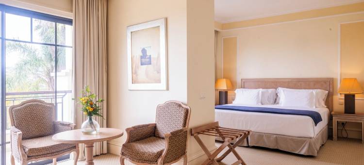 丰沙尔花园别墅 – 限成人(Quinta Funchal Gardens – Adults Only)图片
