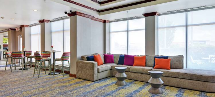 康威希尔顿花园酒店(Hilton Garden Inn Conway)图片