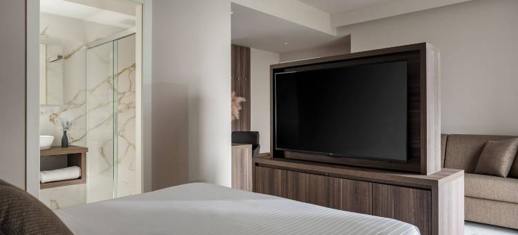 Bolina套房酒店(Bolina Suite & Spa)图片