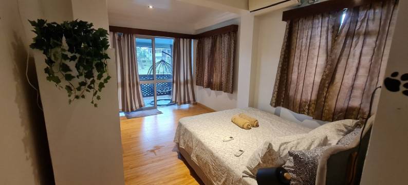 阿克西斯公寓(Axis Apartments)图片