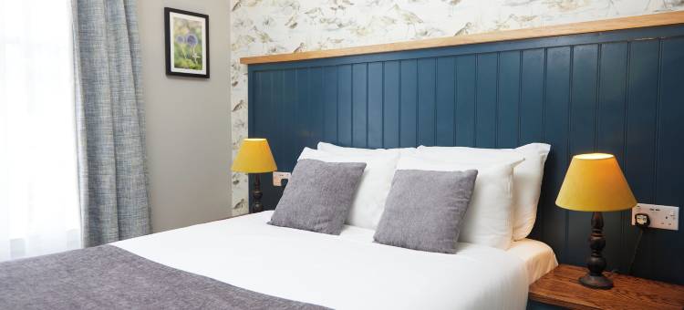 贝尔酒店 - 格林国王旅馆(Bell Hotel & Inn by Greene King Inns)图片