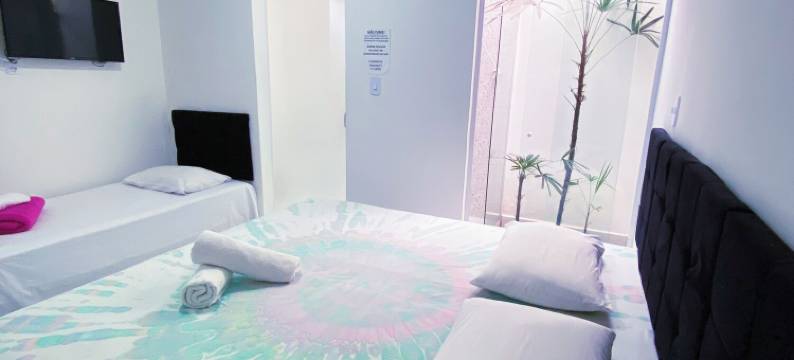 Pousada Praia Do Tombo图片