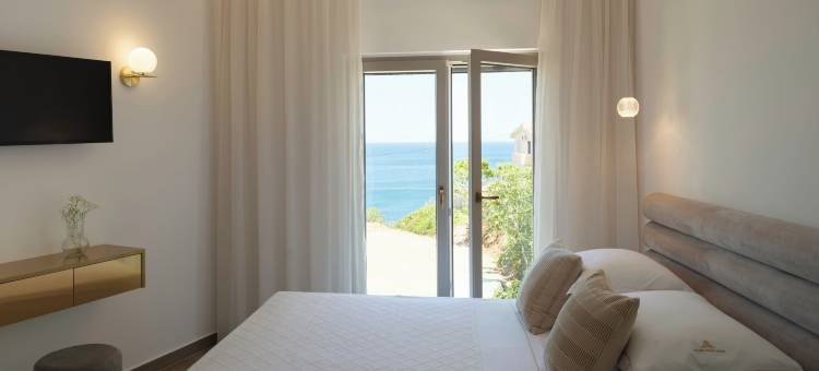 黄金豪华套房(Golden Luxury Suites)图片