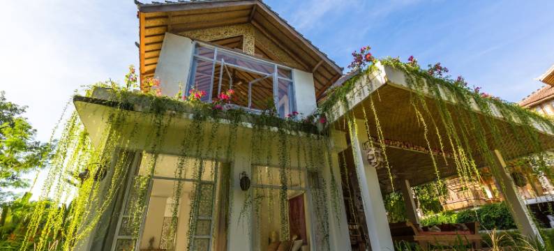 巴厘岛宾艮海滩波希旅馆(BoHo Bingin Beach Bali)图片