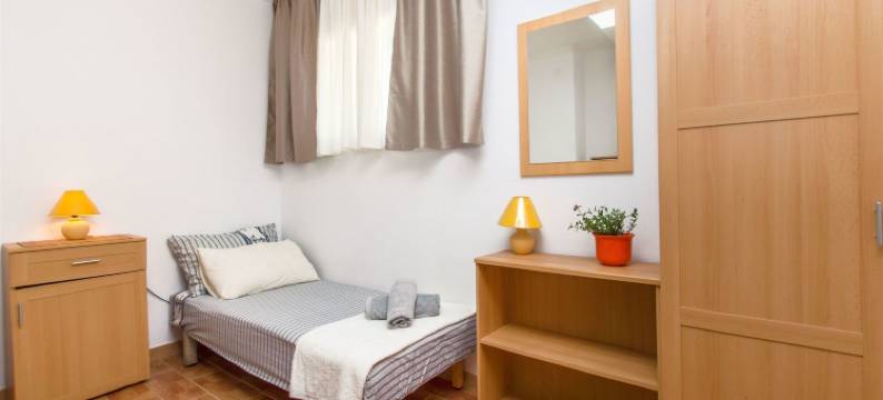 安妮塔公寓客房酒店(Apartments and Rooms Anita)图片