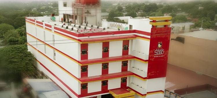 索高酒店圣何塞德尔蒙特布拉干(Hotel Sogo San Jose Del Monte Bulacan)图片