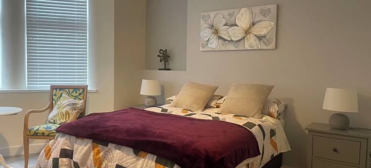 雷加尔酒店(Regal Hotel Golders Green)图片