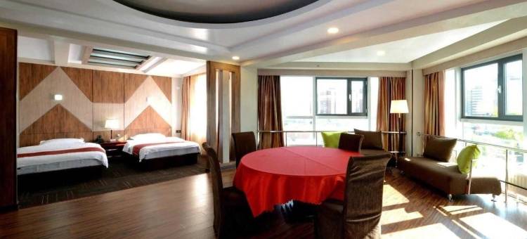 苏洛酒店(Zolo Hotel)图片