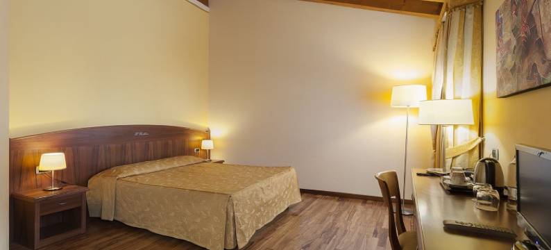 普尔利利乌姆酒店(Hotel Purlilium)图片