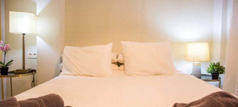 普瑞米恩海滩和中心公寓(Beach & Center Premiun)图片